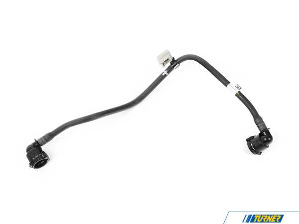 Genuine BMW COOLANT HOSE 11538054850