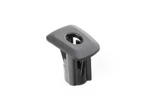 COVER, LOCKING BUTTON LEFT