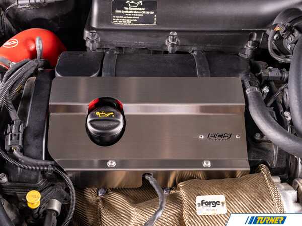 ECS N18 Heat Shield Kit - R55/R56/R57/R58/R59/R60/R61 057455la01KT