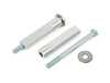 M7 Speed Gen 2 Turbo Heat Shield Replacement Hardware Kit | New Style Heat Shield 90-1077 View 2