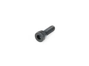 Allen Socket Head Screw - M4x0.7x12mm - Priced Each