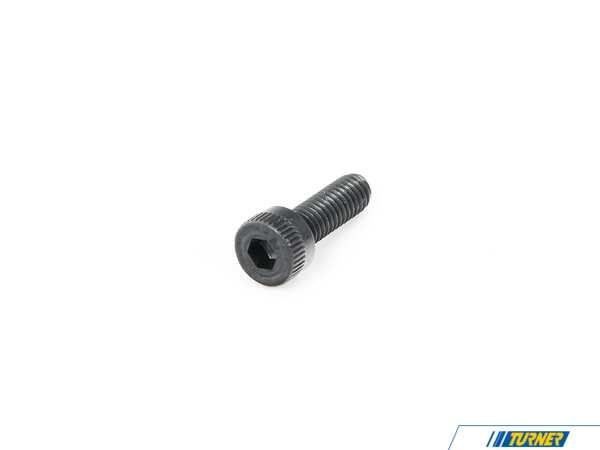 Bremmen Parts Allen Socket Head Screw - M4x0.7x12mm - Priced Each 91290A148