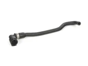 Expansion Tank To Upper Radiator Hose