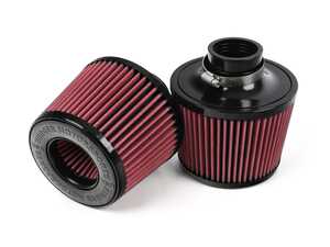 BMS Replacement DCI Filters - Red 