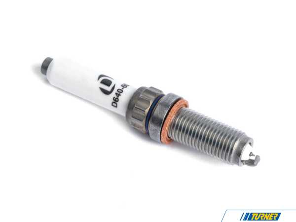 Dinan Dinan Iridium Spark Plug - B48/B46 B58 S58 D640-0001
