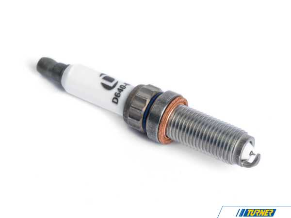 Dinan Dinan Iridium Spark Plug - N20 N54 N55 S55 N63 N63TU S63 S63TU D640-0002