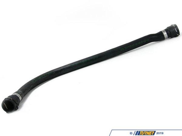 Genuine BMW Genuine BMW Water Hose - 11531438633 - E39 11531438633