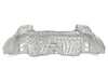 Genuine BMW Genuine BMW Heat Insulator Rear Silencer M - 51487205150 - E70,E71 51487205150 View 1