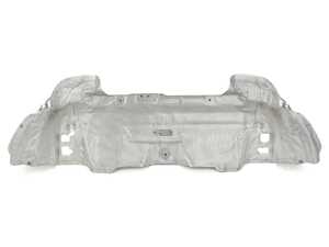 Genuine BMW Heat Insulator Rear Silencer M - 51487205150 - E70,E71