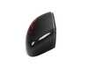 Genuine MINI JCW Mirror Cap - Right Side  51165B338E2 View 3