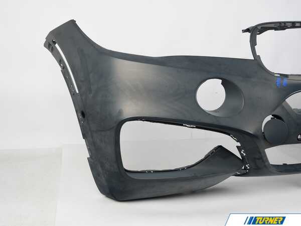 Scratch & Dent Front Bumper Cover - Primed - M / Us/ Pdc/Pma *Scratch And Dent* 51118065887