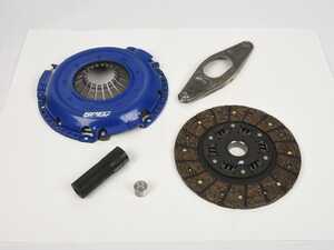 SPEC Stage 1 Performance Clutch Kit (for SPEC Single-mass Flywheel) *Scratch And Dent*
