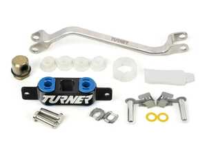 Ultimate Shifter Rebuild & Upgrade Kit - G80 M3, G82/G83 M4, G87 M2