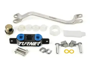 Ultimate Shifter Rebuild & Upgrade Kit - G80 M3, G82/G83 M4, G87 M2