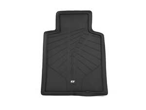 FITTED LUGGAGE COMPARTMENT M