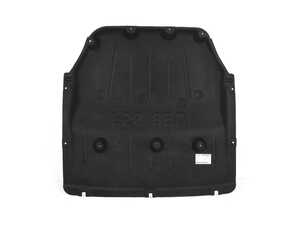 UNDERHOOD SHIELD