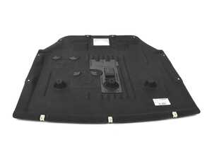 Genuine MINI Underhood Shield - 51757357974
