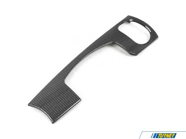 Genuine MINI DECORAT.TRIM DRIVER'S SIDE I 51459893528