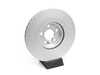 Genuine MINI BRAKE DISK 335X30 34106891081 View 3