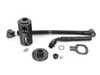 Vargas Turbo Technologies VTT- S55 / N55 PCV Delete Kit (-10 ORB Plug, And Recirc Catch Can Kit) VTT-S55-PCV-CAP- View 2