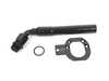 Vargas Turbo Technologies VTT- S55 / N55 PCV Delete Kit (-10 ORB Plug, And Recirc Catch Can Kit) VTT-S55-PCV-CAP- View 3