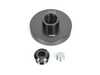 Vargas Turbo Technologies VTT- S55 / N55 PCV Delete Kit (-10 ORB Plug, And Recirc Catch Can Kit) VTT-S55-PCV-CAP- View 4