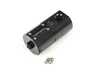 Vargas Turbo Technologies VTT- S55 / N55 PCV Delete Kit (-10 ORB Plug, And Recirc Catch Can Kit) VTT-S55-PCV-CAP- View 5
