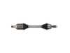 Meyle Meyle Drive shaft - Front Left - E70, E71, F86, F15 31607622883 View 1