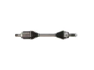 Meyle Drive shaft - Front Left - E70, E71, F86, F15