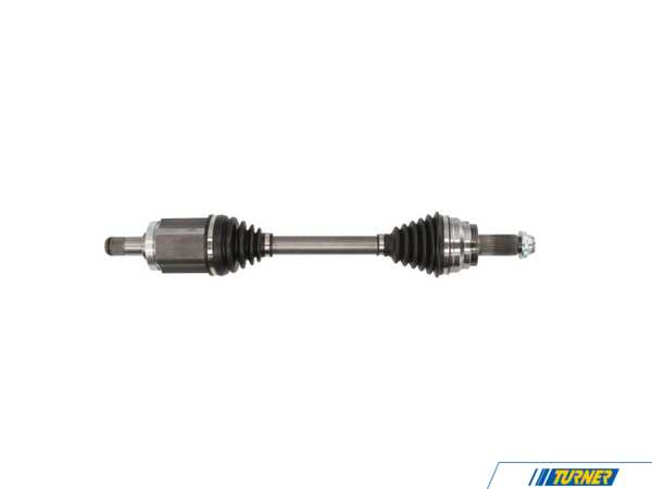 Meyle Meyle Drive shaft - Front Left - E70, E71, F86, F15 31607622883