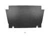 Sneed4Speed MINI Hard Top Rear Seat Delete Panel R50/R53/R56 1928314 View 3