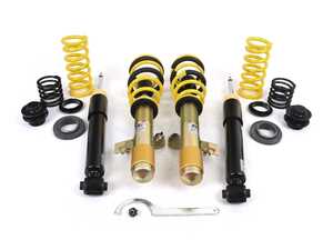 ST XA Performance Coilover System - F22 228i 230i, F30/32 320i 328d 328i 330i 428i 430i RWD