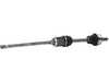 Meyle Meyle Drive Shaft - Front Right - E70, E71, F86, F15 31607622884 View 1