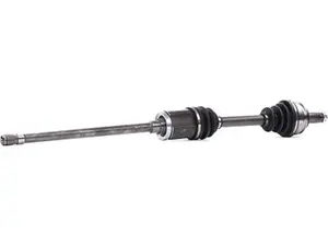 Meyle Drive Shaft - Front Right - E70, E71, F86, F15