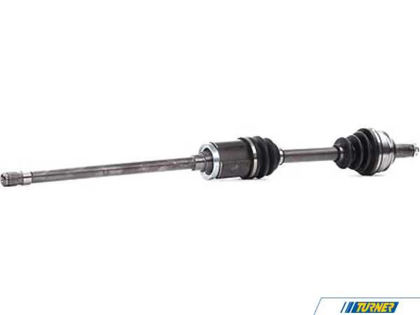 Meyle Meyle Drive Shaft - Front Right - E70, E71, F86, F15 31607622884