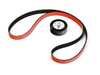 Packaged by Turner N54 AC Delete Accessory Belt Kit - BMW N54 3.0L 7PK1660KT View 8