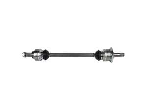 Meyle Drive Axle - Rear Right