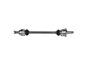Meyle Drive Axle - Rear Right