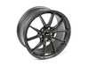 APEX Wheels Apex VS-5 18x8.5" ET40 Wheel - 5x120mm / 72.56mm - Anthracite VS51885ET40AN View 1