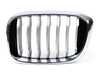 Genuine BMW GRILLE, FRONT, LEFT 51137478669 View 1