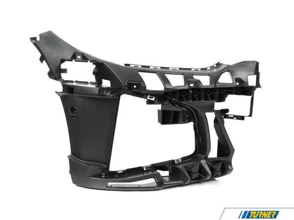 Genuine BMW SUPPORT RIGHT 51118078612