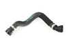 Genuine BMW Genuine BMW Expansion Tank to Thermostat Coolant Hose - BMW F22/23 F30 F32 17128616557 View 1