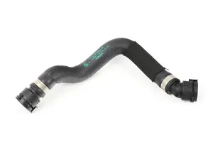 Genuine BMW Expansion Tank to Thermostat Coolant Hose - BMW F22/23 F30 F32
