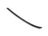 Genuine MINI Original MINI Mount Rail, Trim Strip, Trun - 51137375104 51137375104 View 5