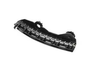 Original MINI Mount Rail, Trim Strip, Rear - 51377300028