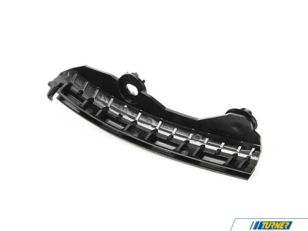 Genuine MINI Original MINI Mount Rail, Trim Strip, Rear - 51377300028 51377300028
