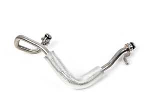 Turbo Water Return Line - Rear Turbo