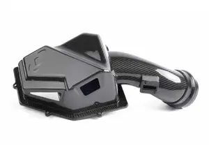 Dinan Cold Air Intake - 2020-2025 G01 X3, G02 X4 B58 3.0L