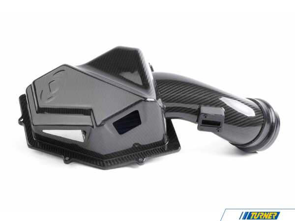 Dinan Dinan Cold Air Intake - 2020-2025 G01 X3, G02 X4 B58 3.0L D760-0075