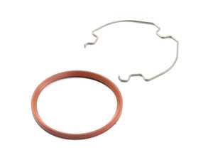 Dinan Turbo Inlet Fit Kit - 2020+ BMW G01 X3, G02 X4 B58 3.0L